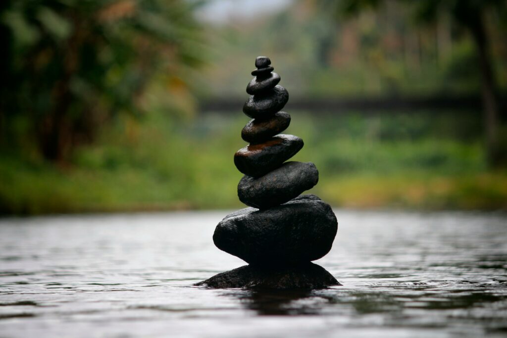 Marketing Balance